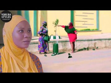 Iyawo Sheu – Latest Yoruba Movies 2025 Wunmi Toriola, Rotimi Salami, Antar Laniyan