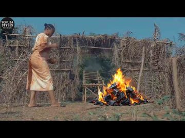 Labutuke – Latest Yoruba Movies 2025 Yinka Quadri, Abeni Agbon, Bose Akinola