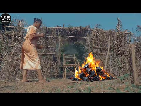 Labutuke – Latest Yoruba Movies 2025 Yinka Quadri, Abeni Agbon, Bose Akinola