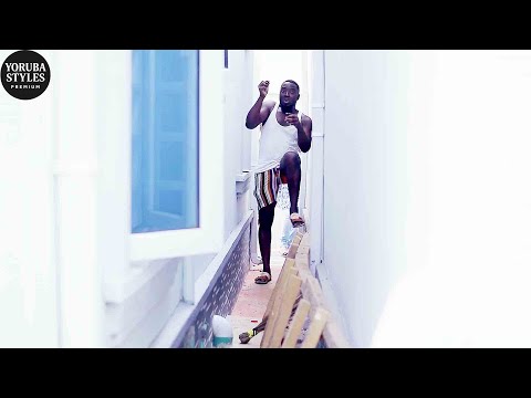 Ideraoluwa – Latest Yoruba Movies 2025 Yemi Solade, Kemi Afolabi, Damola Olatunji, Jumoke Odetola