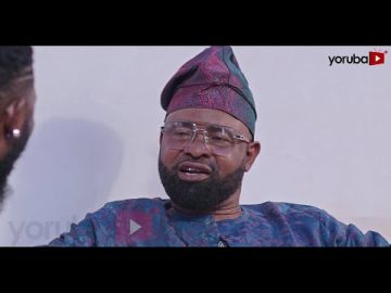 Ijanu Yoruba Movie 2025 | Official Trailer | Showing Next On Yorubaplus