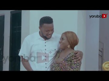 Baba Oko Mi Yoruba Movie 2025 | Official Trailer | Showing Tues On Yorubaplus