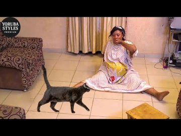Oyun Abami – Latest Yoruba Movies 2025 Wunmi Toriola, Yinka Quadri, Femi Adebayo
