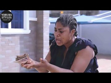 Adunni Omo Ogbon – Latest Yoruba Movies 2025 Eniola Ajao, Bimpe Oyebade, Kolawole Ajeyemi