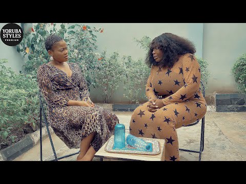 Ale Meji – Latest Yoruba Movies 2025 Damilola Oni, Adeniyi Johnson