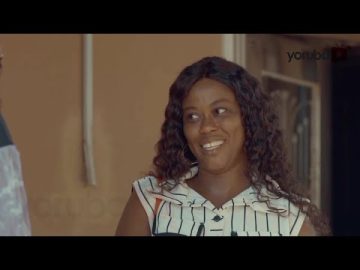 Omo Murewa Yoruba Movie 2025 | Official Trailer | Showing Wed On Yorubaplus