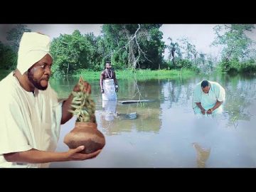 Alapoti Odo – Latest Yoruba Movies 2025 Odunlade Adekola, Ladi Folarin, Ebun Oloyede, Yinka Quadri