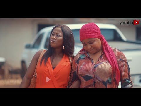 Idanwo Yoruba Movie 2025 | Official Trailer | Showing Next On Yorubaplus