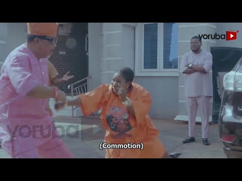 Baba Oko Mi Yoruba Movie 2025 | Official Trailer | Showing Tomorrow On Yorubaplus