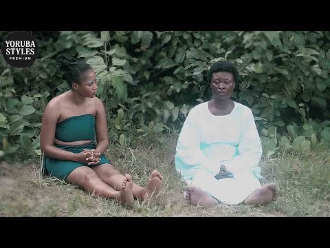 Orunlayewa – Latest Yoruba Movies 2025 Anike Ami, Abebi Fisayo, Gabriel Afolayan