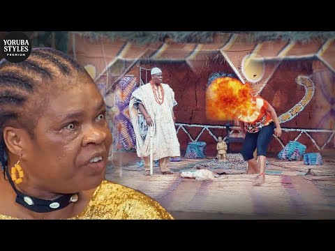 Abebi Ina –  Latest Yoruba Movies 2025 Yinke Quadri, Peju Ogunmola, Yinka Quadri, Debbie Shokoya