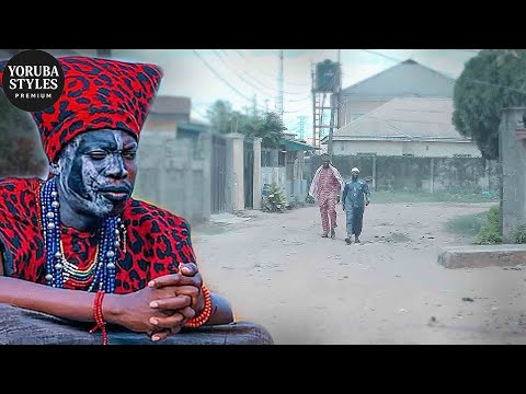 Omo Onidajo – Latest Yoruba Movies 2025 Ronke Odusanya, Apa , Ladi Folarin