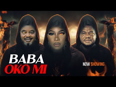 Baba Oko Mi – Yoruba Movie 2025 Drama Bimbo Adebayo, Ladi Folarin,Ayo Olaiya, Mimmytea, Abiola Ganiu