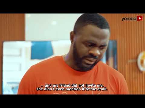 Omo Muruwa Yoruba Movie 2025 | Official Trailer | Showing Tomorrow On Yorubaplus