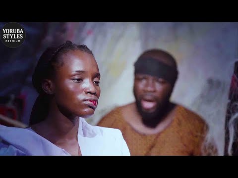 Iran Elese – Latest Yoruba Movies 2025 Ibrahim Yekini, Bukunmi Oluwashina, Lateef Adedimeji, Sidi