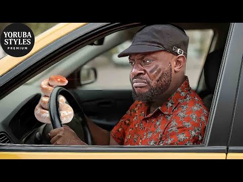 Muri Oloko – Latest Yoruba Movies 2025 Odunlade Adekola, Bukola Awoyemi, Bose Aregbesola