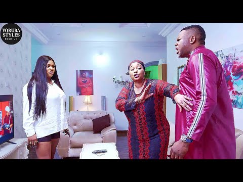 Ale Osinwin – Latest Yoruba Movies 2025 Afonja Olaniyi, Jaye Kuti, Ireti Osayemi, Tosin Olaniyan