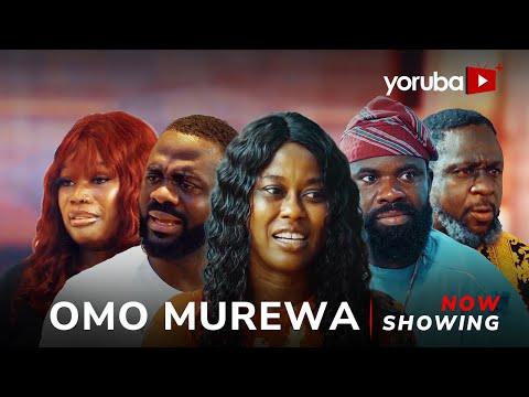 Omo Murewa – Yoruba Movie 2025 Drama Lanre Adediwura, Juliet Jatto, Tunde Aderinoye, Idowu Yetunde