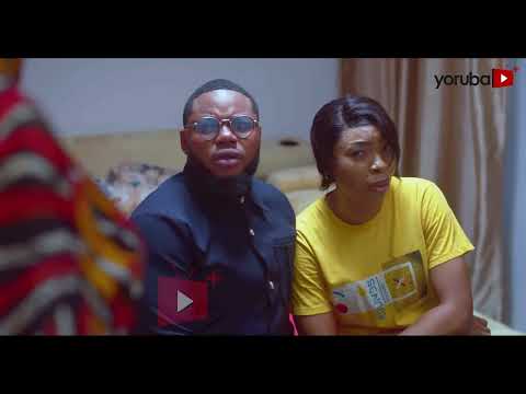 Omolaso Yoruba Movie 2025 | Official Trailer | Showing Tomorrow On Yorubaplus
