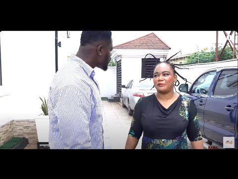 UNFAMILIAR WIFE – Rachel Okonkwo  -2025 Latest Nigerian Nollywood Movie