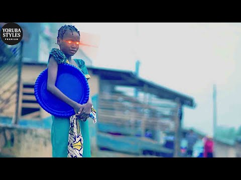 Omo Apaji – Latest Yoruba Movies 2025 Aina Gold, Biola Adekunle, Ayo Olaiya