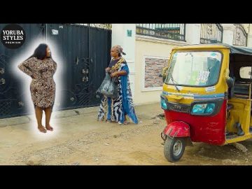 Oku Ijogbon – Latest Yoruba Movies 2025 Wunmi Toriola , Mercy Aigbe, Tunde Aderinoye