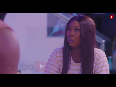 Ariyo Yoruba Movie 2025 | Official Trailer | Showing Tomorrow On Yorubaplus