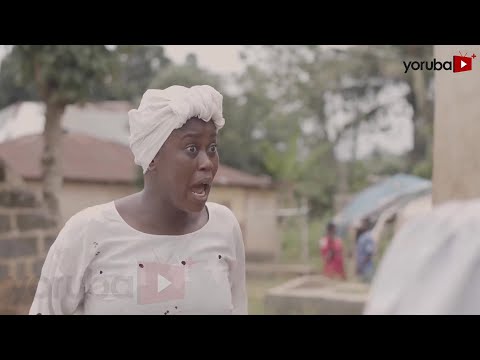 Labake Eleyin Oro Yoruba Movie 2025 | Official Trailer | Showing This Sat On Yorubaplus
