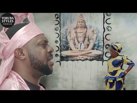 Ologo Agbaye – Latest Yoruba Movies 2025 Odunlade Adekola, Adebayo Salami, Iya Gbonkan
