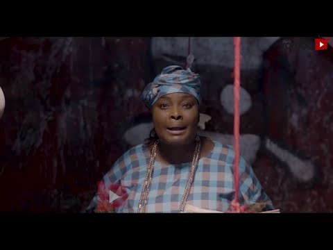 Labake Eleyin Oro Yoruba Movie 2025 | Official Trailer | Showing Tomorrow On Yorubaplus