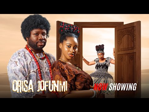 ORISA JOFUNMI – Yoruba Movie 2025 Drama Yetunde Barnabas, Itele, Myde Martins, Zainab Bakare,Toyin