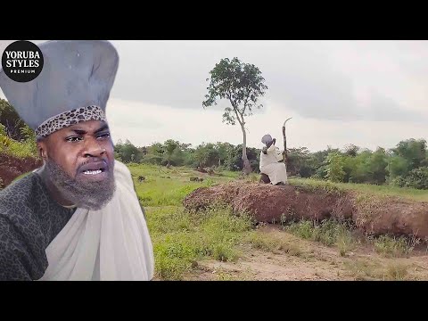 Onile Okiti – Latest Yoruba Movies 2025 Odunlade Adekola, Juliet Jatto, Afeez Owo, Wunmi Ajiboye