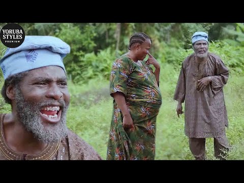 Alagbara Tapa – Latest Yoruba Movies 2025 Ibrahim Chatta, Ibrahim Yekini, Bukunmi Oluwashina, Kemity