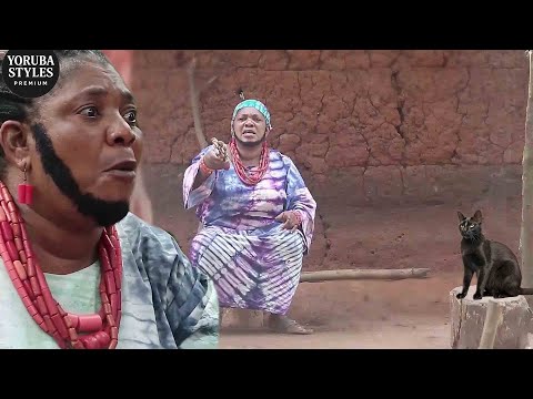 Ologini Eleye – Latest Yoruba Movies 2025 Toyin Oladiran, Alapini Oosa, Abija, Adunni Eje