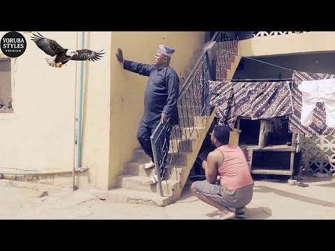 Atona – Latest Yoruba Movies 2025 Ayo Olaiya, Atoribewu, Akande Ologbojo