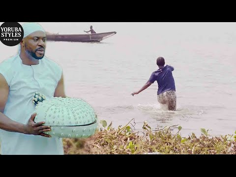 Odo Aje – Latest Yoruba Movies 2025 Odunlade Adekola, Wunmi Toriola, Juliet Jatto, Tunde Aderinoye