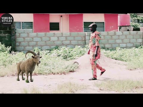 Ewure Oran – Latest Yoruba Movies 2025 Afonja Olaniyi, Tosin Olaniyan, Kelvin ikeduba, Mr Latin