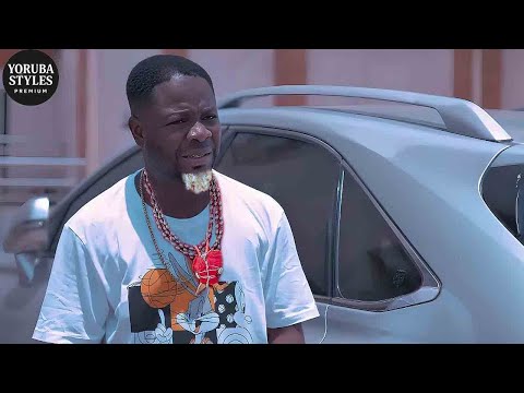Osomalo – Latest Yoruba Movies 2025 Ibrahim Yekini, Funmi Awelewa, Juliet Jatto, Segun Ogungbe