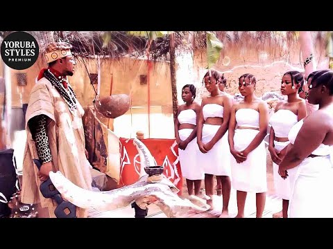 Jagun Oso – Latest Yoruba Movies 2025 Taofeek Adewale Digbolua, Abeni Agbon