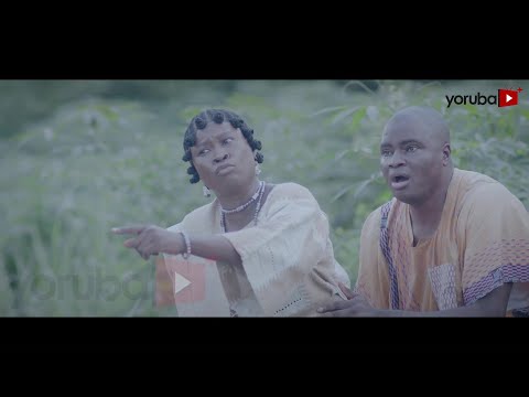 Adigun Alabaro Yoruba Movie 2025 | Official Trailer | Showing Next On Yorubaplus