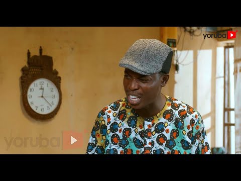 Ajepero Yoruba Movie 2025 | Official Trailer | Showing Next On Yorubaplus