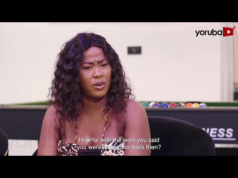 Aduke Alajo Yoruba Movie 2025  | Official Trailer | Showing Tomorrow On Yorubaplus