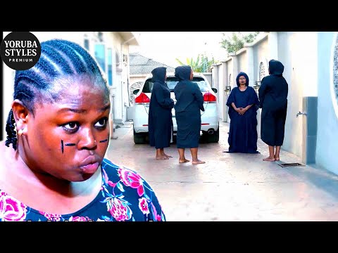 Omo Odo Alagbara – Latest Yoruba Movies 2025 Ibrahim Yekini, Kemi Apesin, Ladi Folarin, Woli Arole