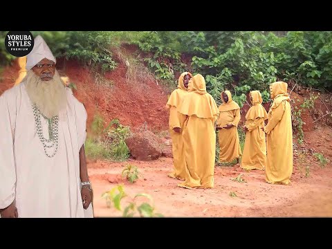 Atubi Oosa – Latest Yoruba Movies 2025 Odunlade Adekola, Juliet Jatto, Sunday Jatto, Lekan Olatunji