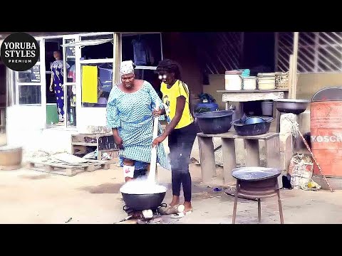 Ebora Onituwo – Latest Yoruba Movies 2025 Lateef Adedimei, Fausat Balogun, Aolat, Okele