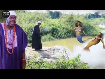 Oba Yemoja – Latest Yoruba Movies 2025 Odunlade Adekola, Bolaji Amusan, Ladi Folarin, Shola Kosoko