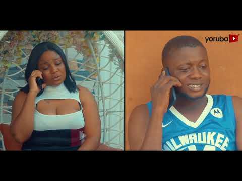 Idanwo Yoruba Movie 2025 | Official Trailer | Showing This Fri On Yorubaplus