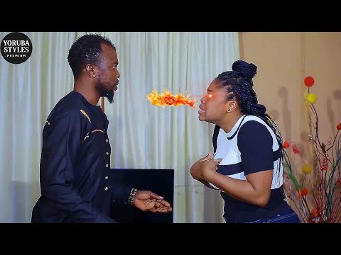 Arewa Isiju – Latest Yoruba Movies 2025 Eniola Ajao, Kolawole Ajeyemi, Fathia Williams