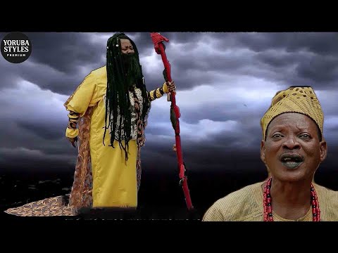 Ebora Orita – Latest Yoruba Movies 2025 Lalude, Biola Adekunle, Abeni Agbon