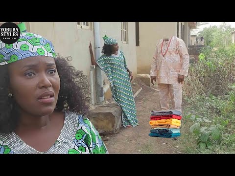 Anike Alaso – Latest Yoruba Movies 2025 Biola Adebayo, Femi Adebayo, Ladi Folarin